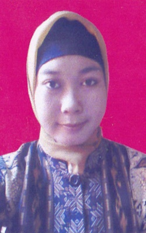 Nury Puspitawati