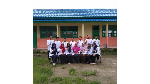 Tentang Sekolah